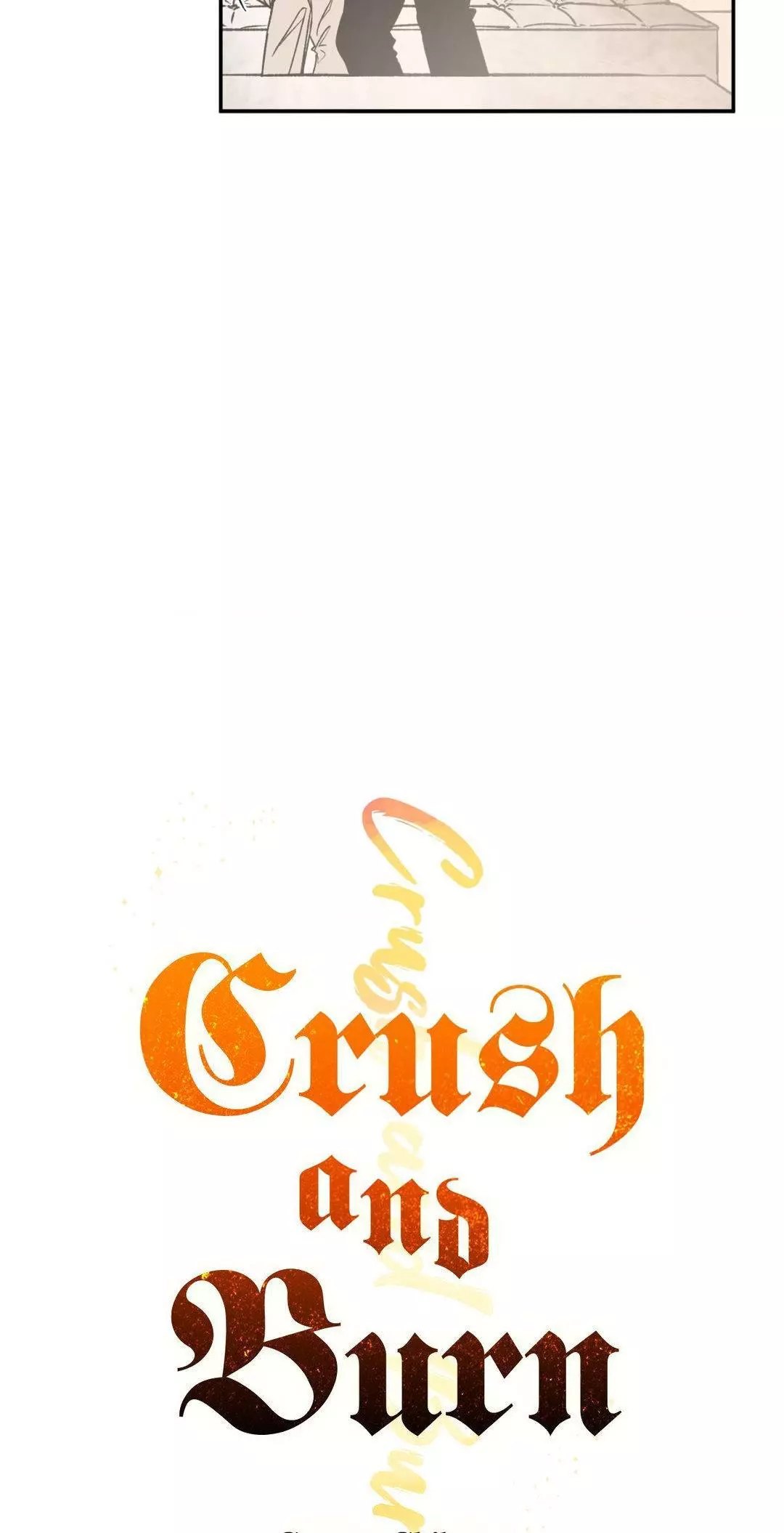 Crush And Burn - Chapter 96 Page 37