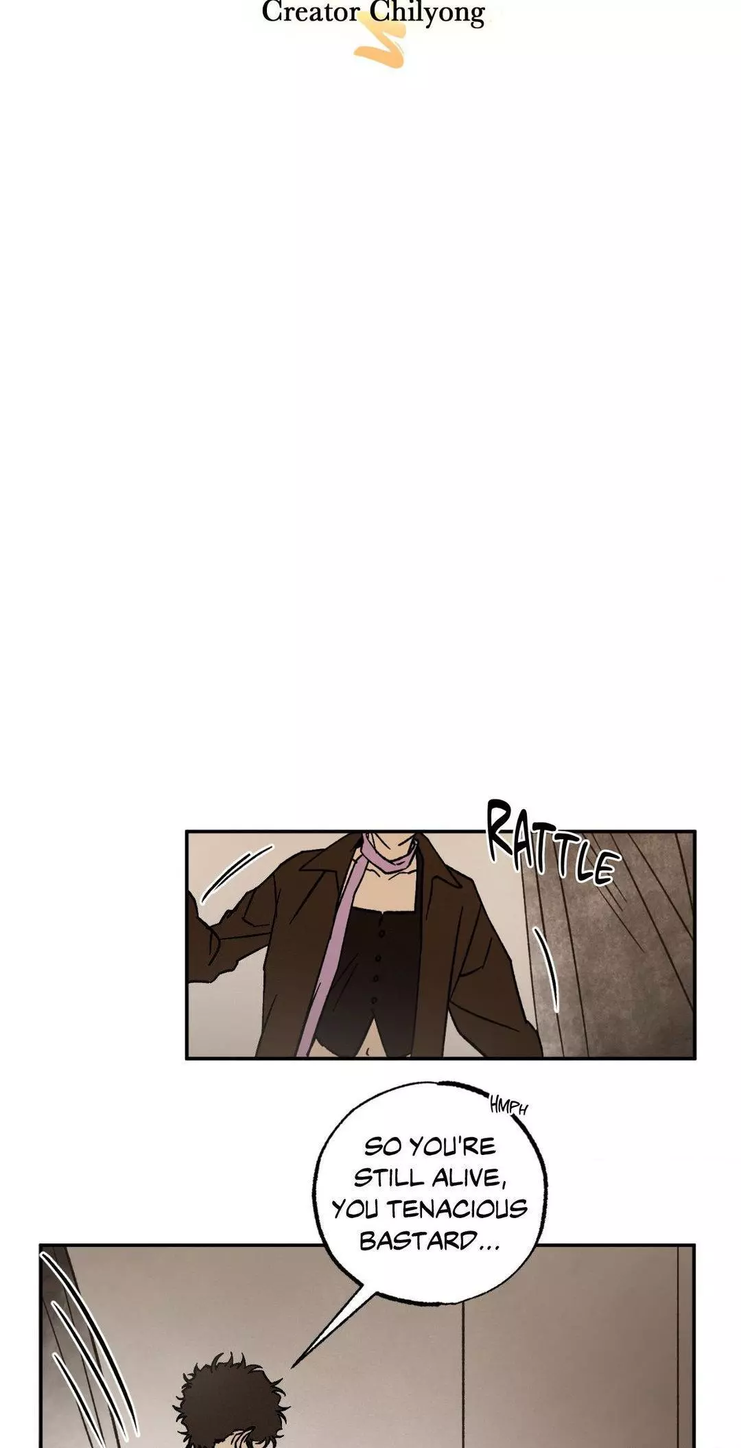Crush And Burn - Chapter 96 Page 38