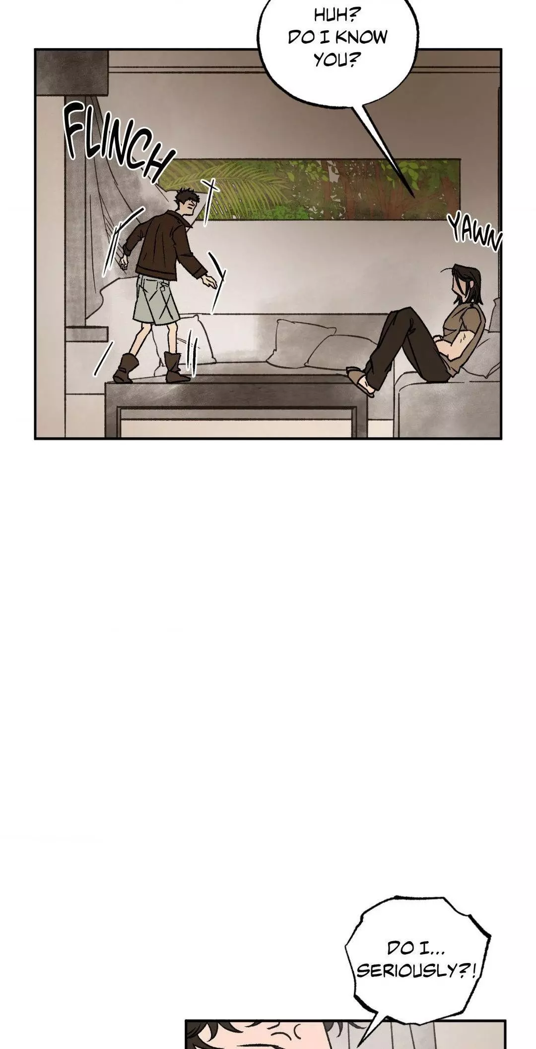 Crush And Burn - Chapter 96 Page 40
