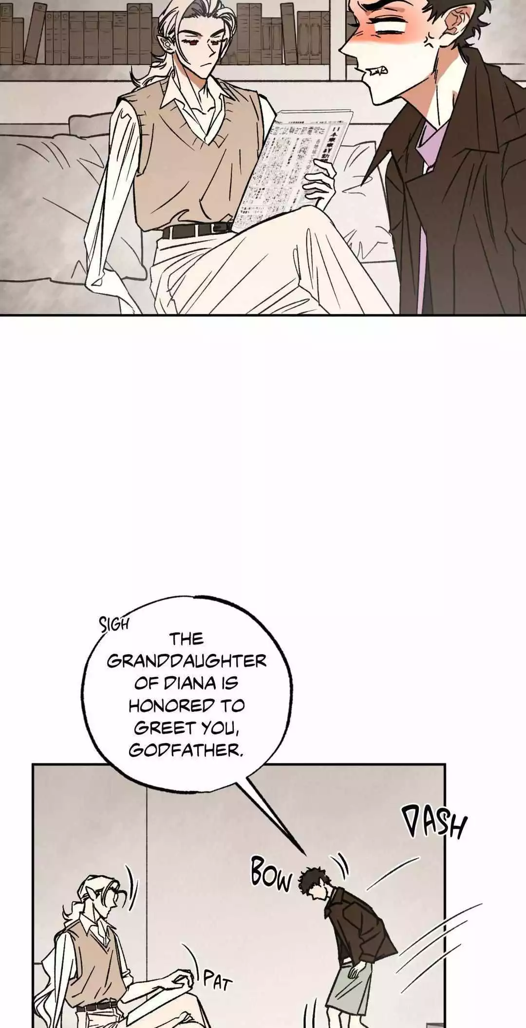 Crush And Burn - Chapter 96 Page 42