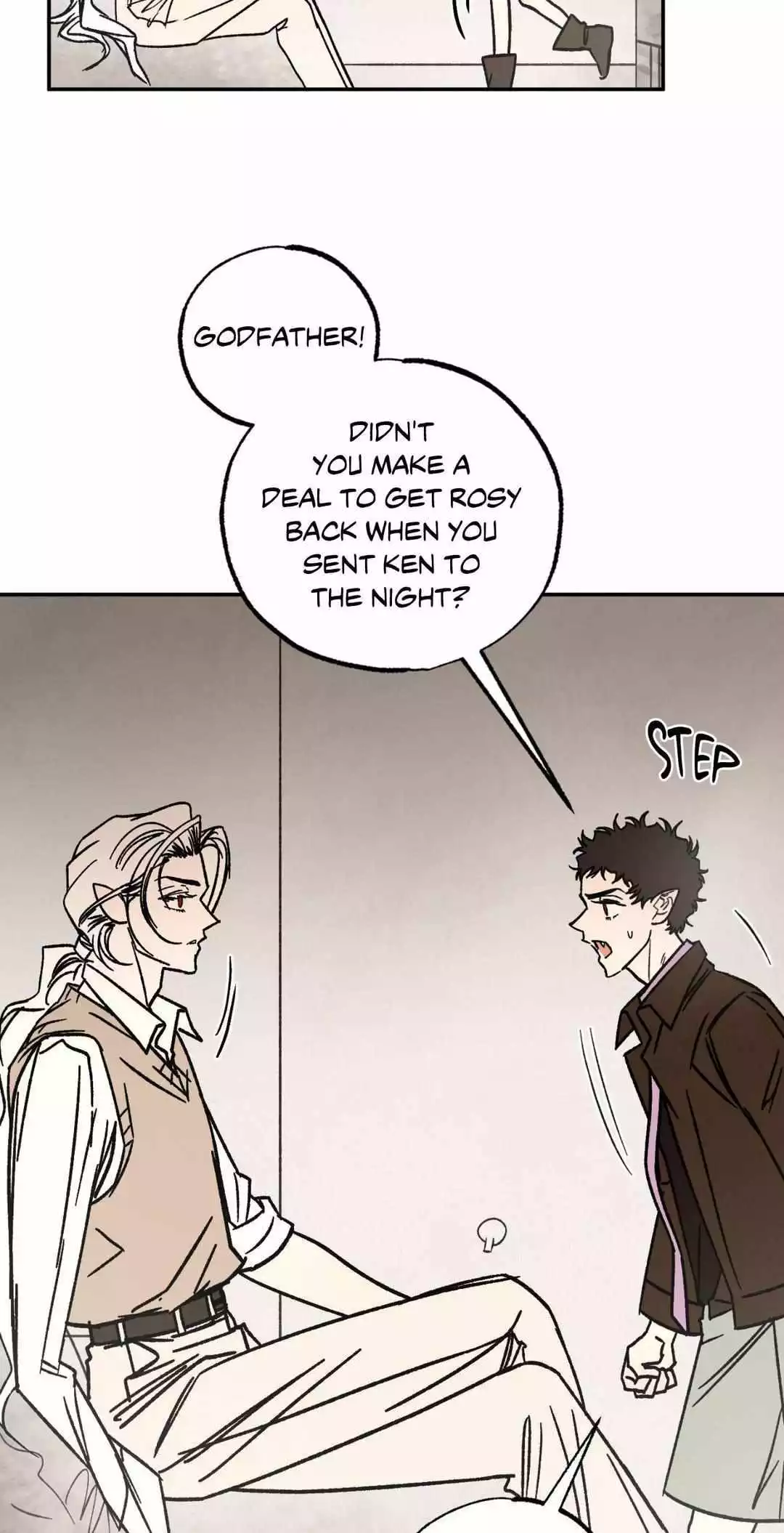 Crush And Burn - Chapter 96 Page 43