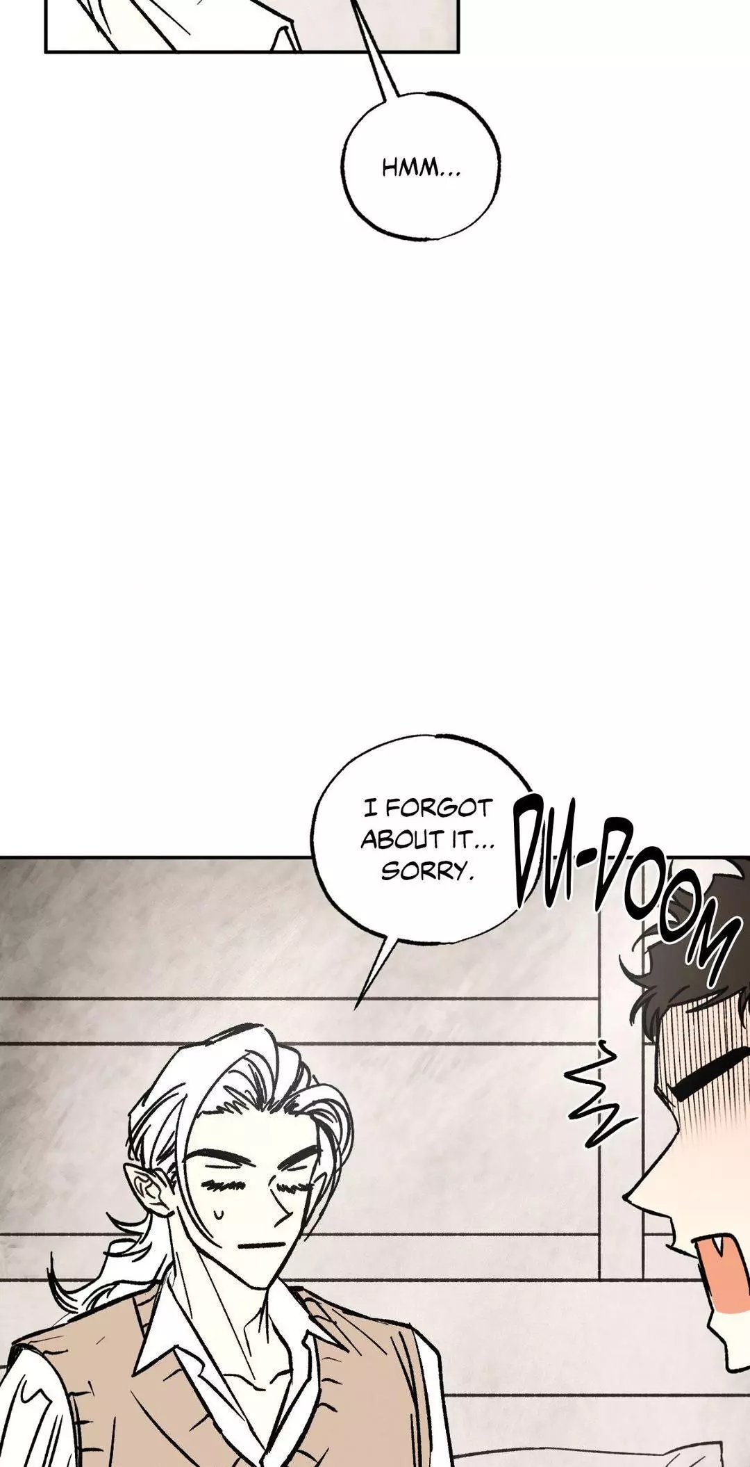 Crush And Burn - Chapter 96 Page 45