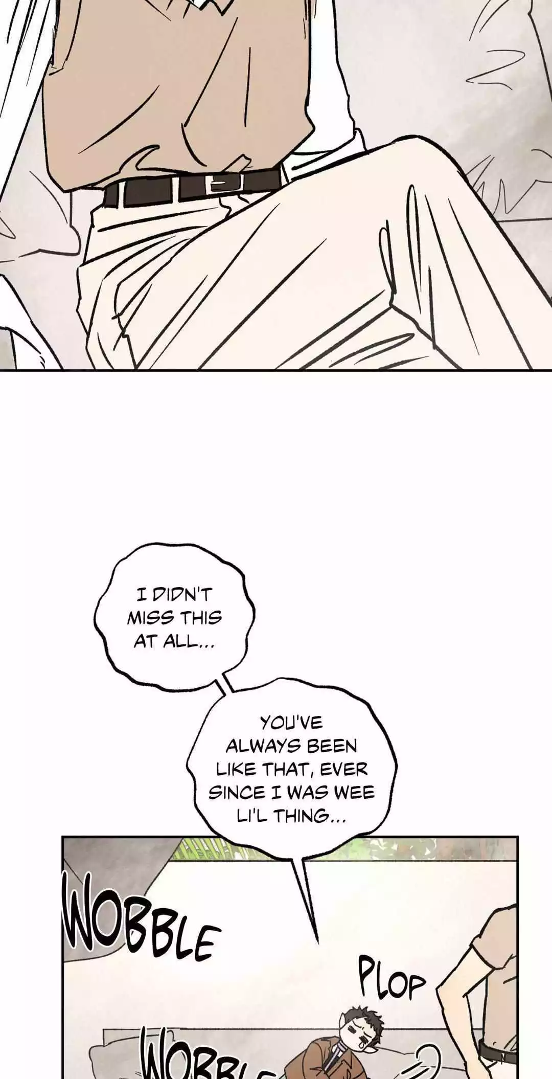 Crush And Burn - Chapter 96 Page 46