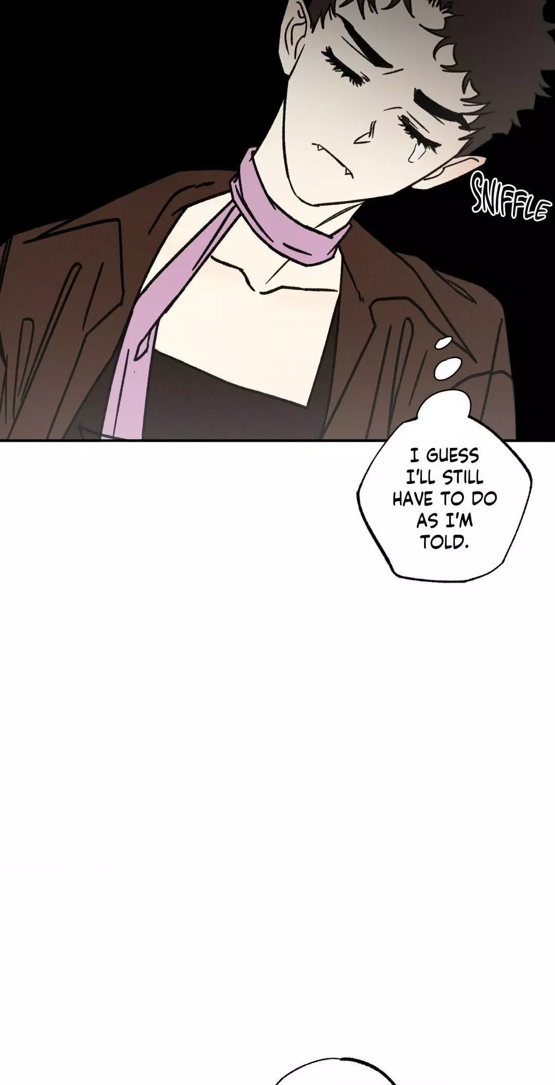 Crush And Burn - Chapter 96 Page 48