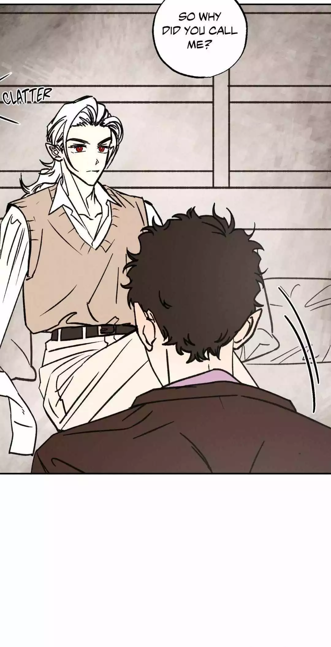 Crush And Burn - Chapter 96 Page 49