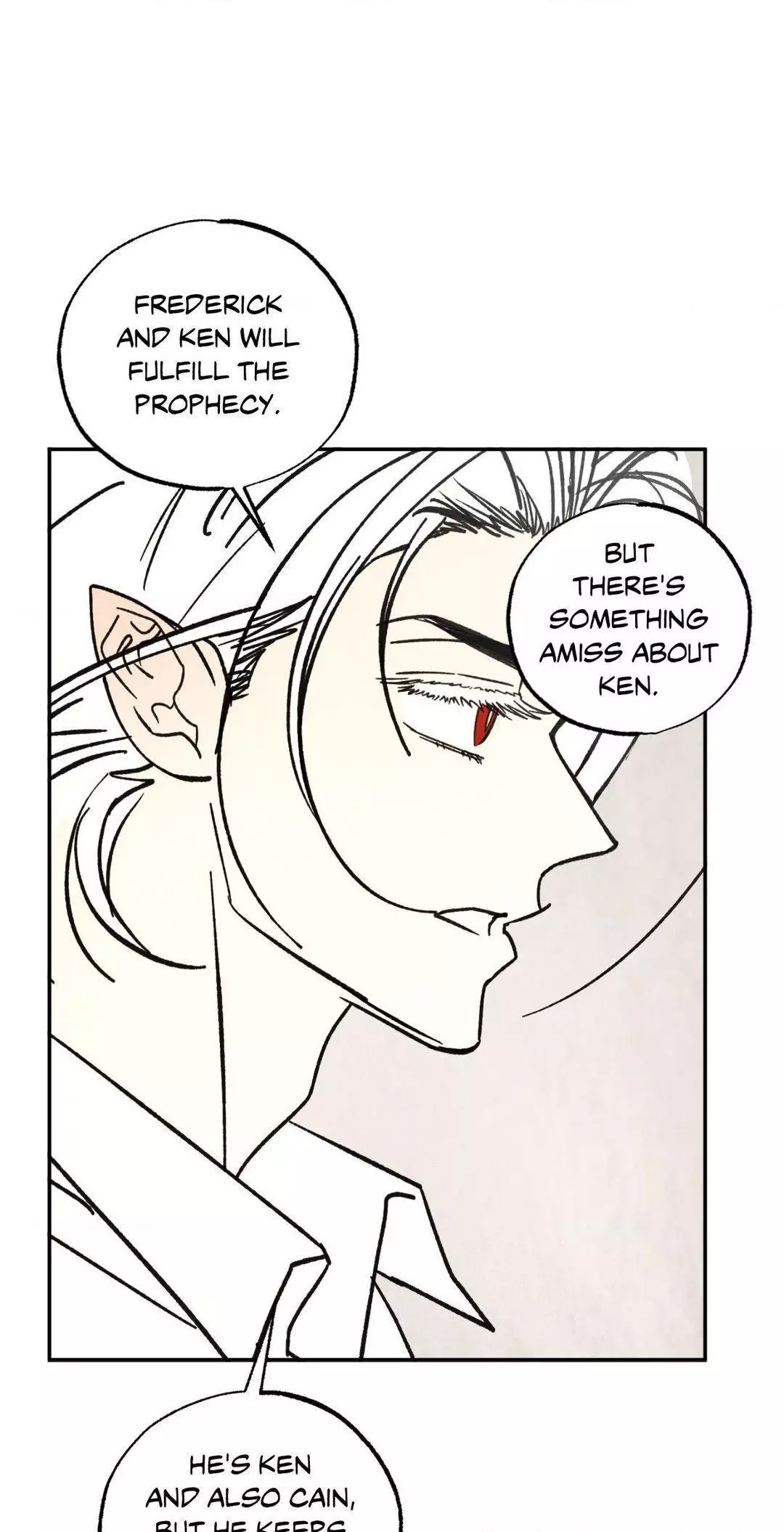 Crush And Burn - Chapter 96 Page 50