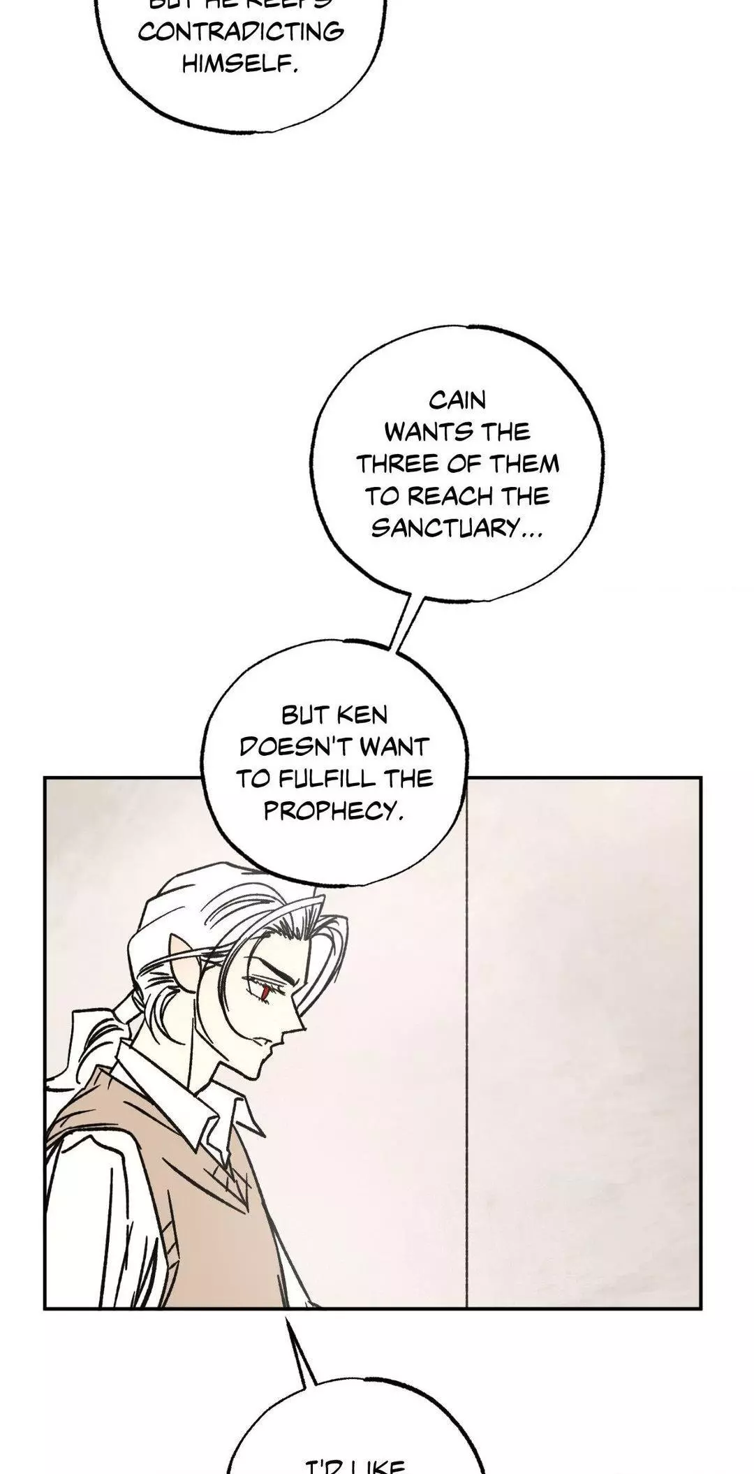 Crush And Burn - Chapter 96 Page 51