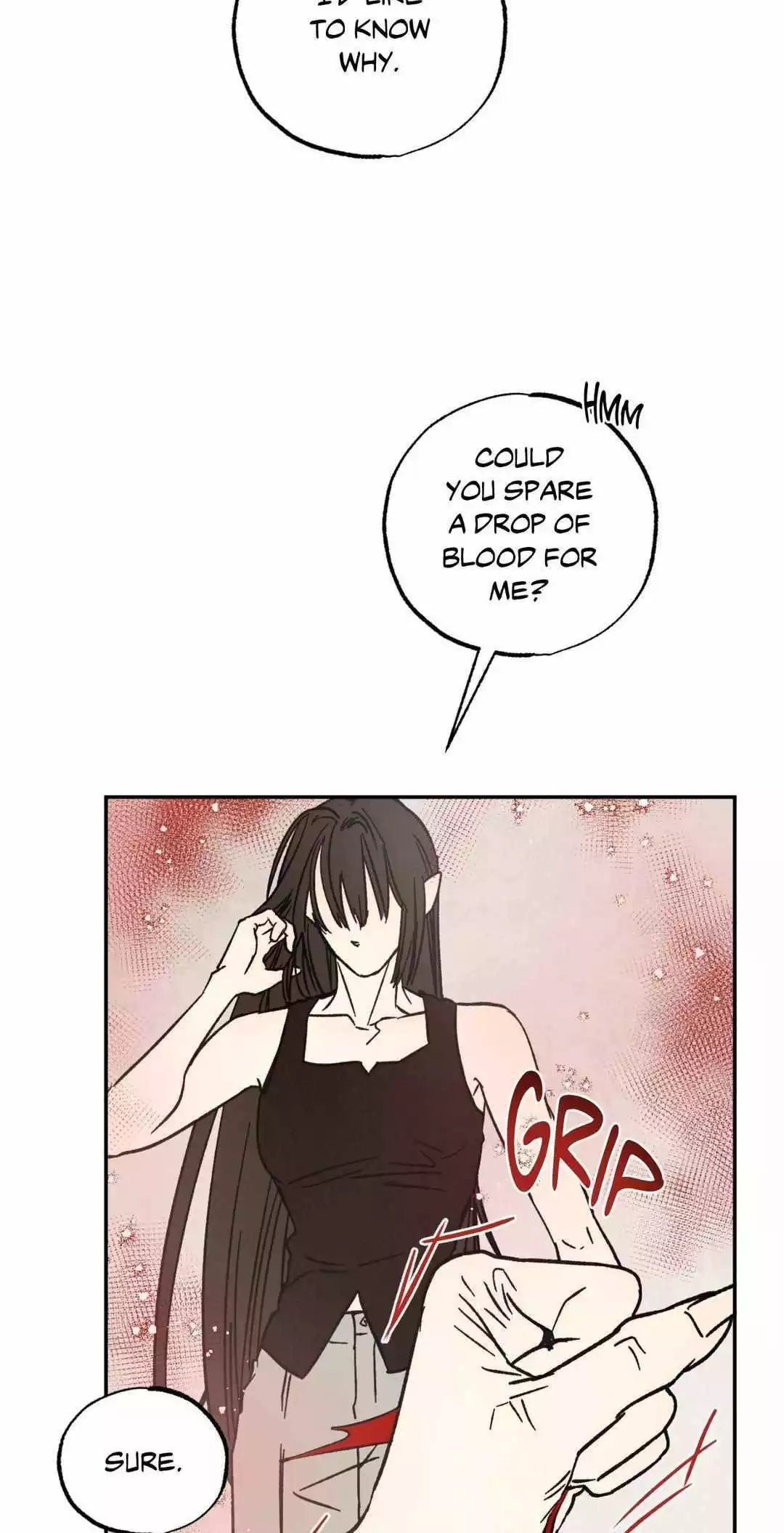 Crush And Burn - Chapter 96 Page 52