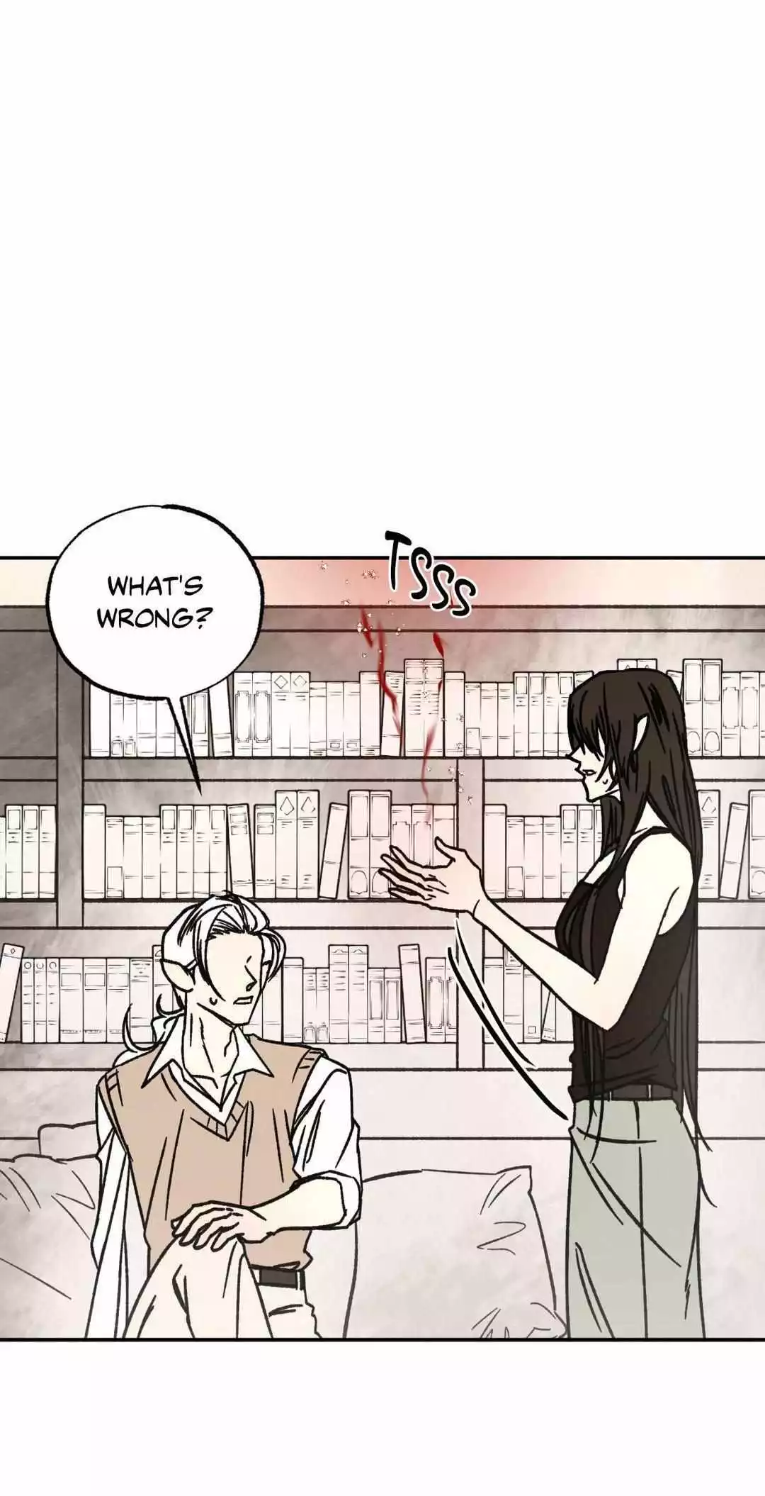 Crush And Burn - Chapter 96 Page 57