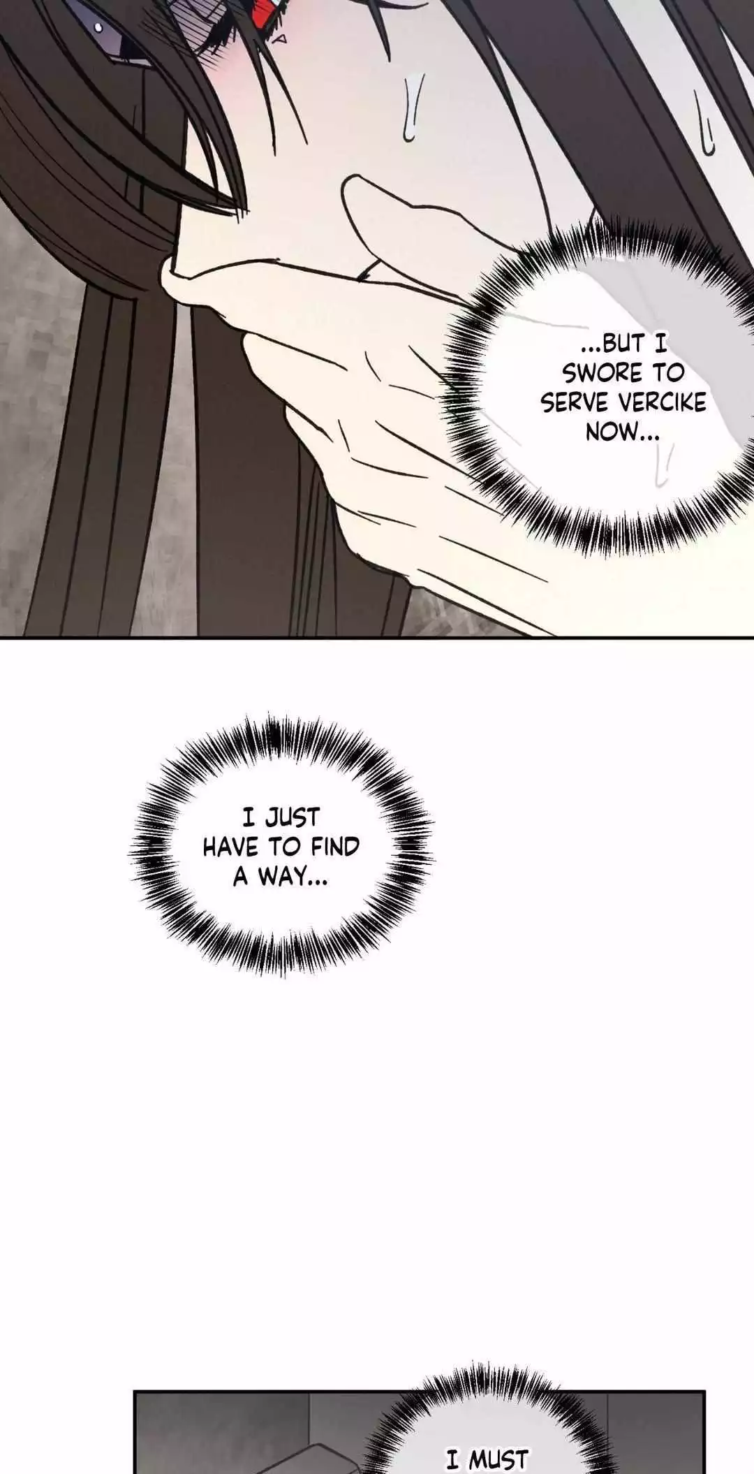 Crush And Burn - Chapter 96 Page 60