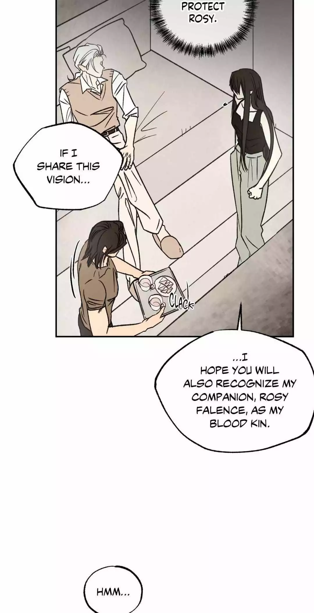 Crush And Burn - Chapter 96 Page 61