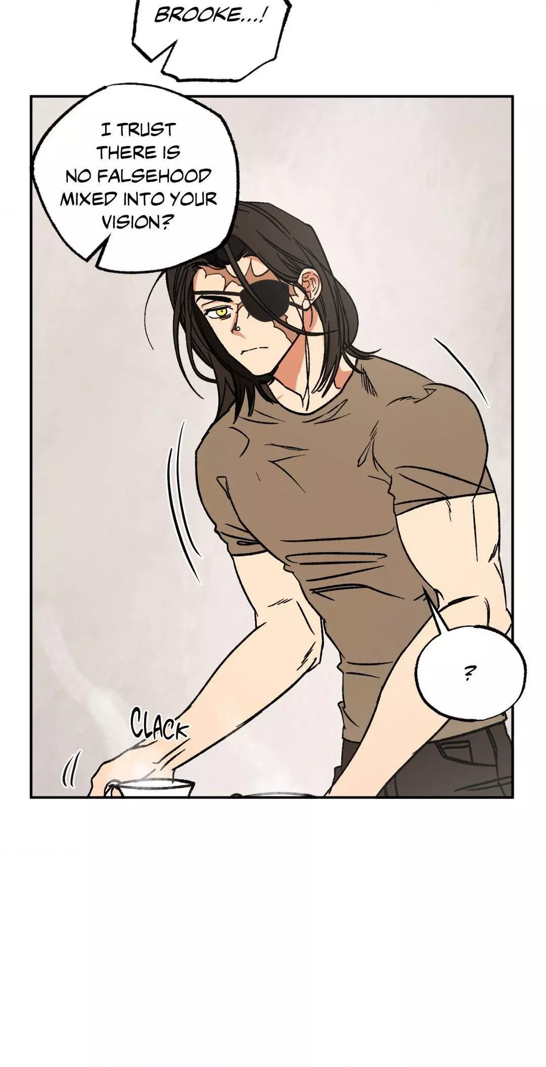 Crush And Burn - Chapter 96 Page 67