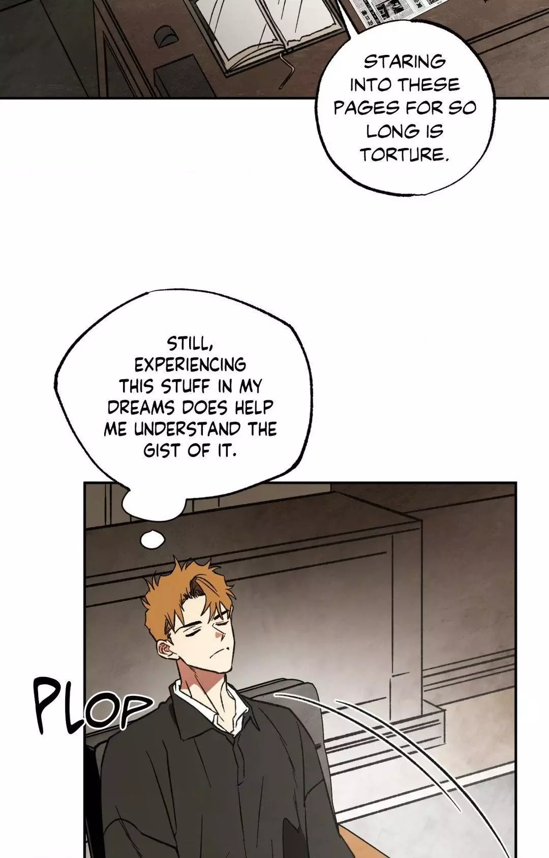 Crush And Burn - Chapter 97 Page 2