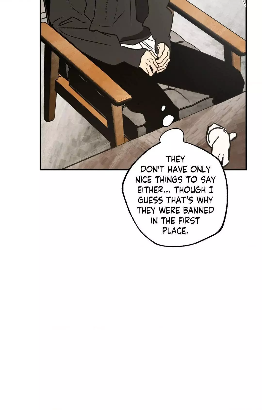 Crush And Burn - Chapter 97 Page 3