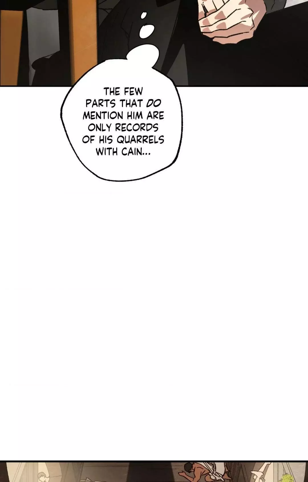 Crush And Burn - Chapter 97 Page 5