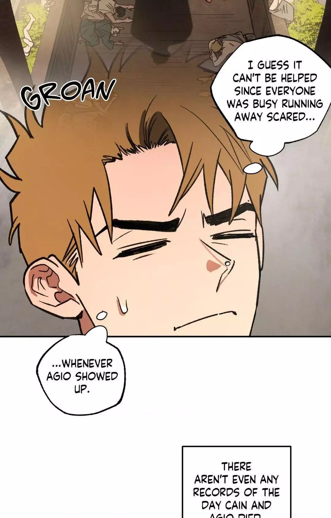 Crush And Burn - Chapter 97 Page 6