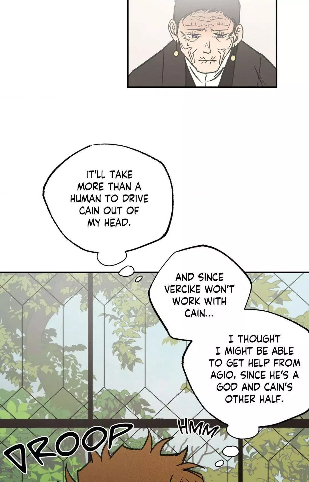 Crush And Burn - Chapter 97 Page 8