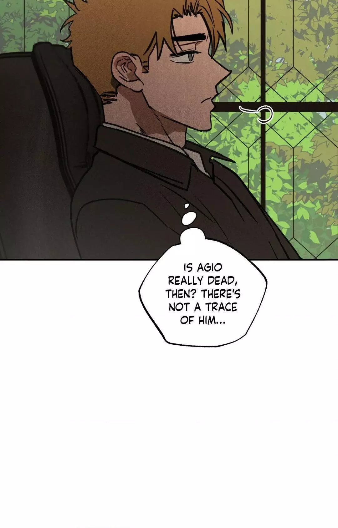 Crush And Burn - Chapter 97 Page 9