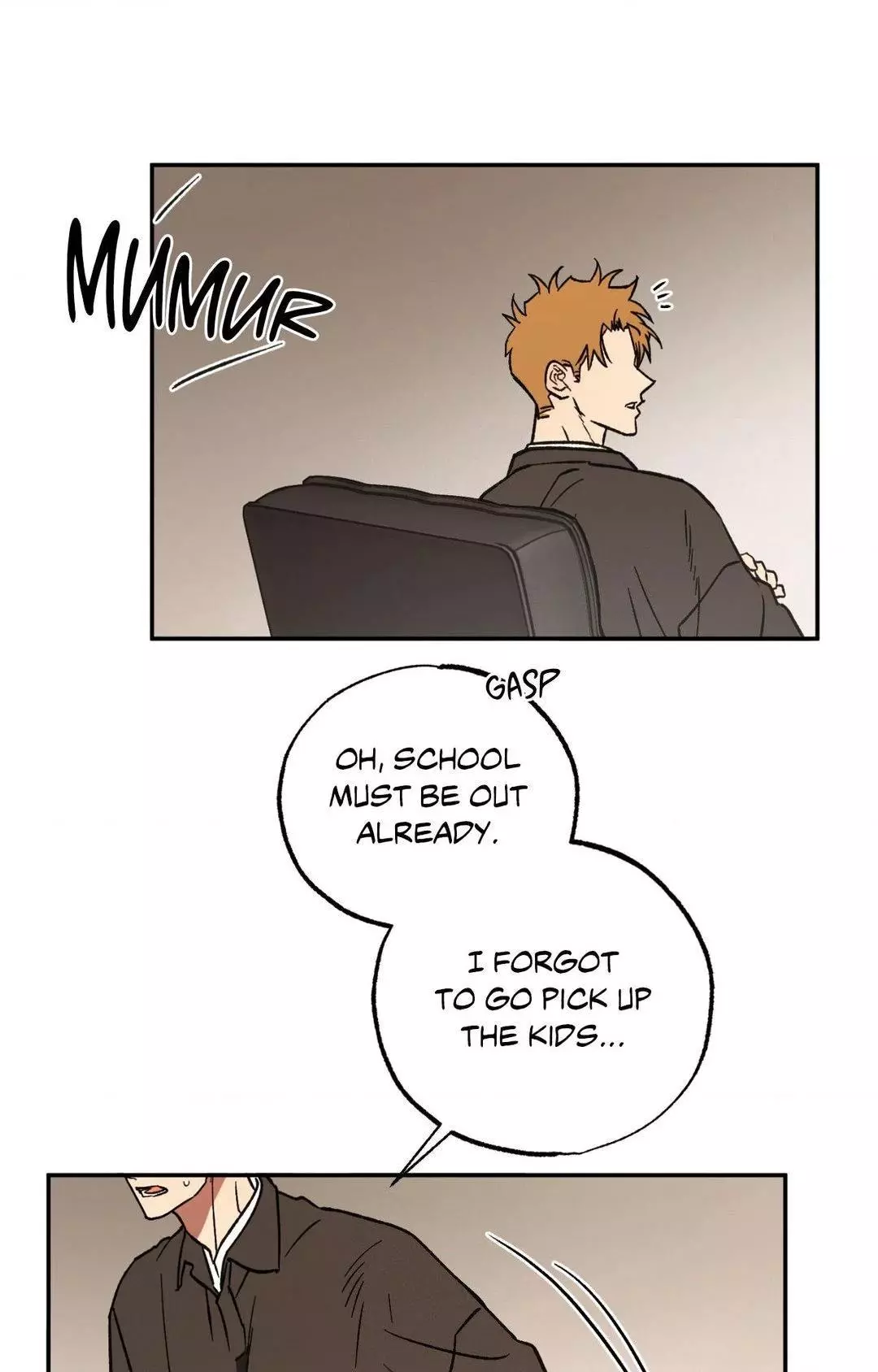 Crush And Burn - Chapter 97 Page 10