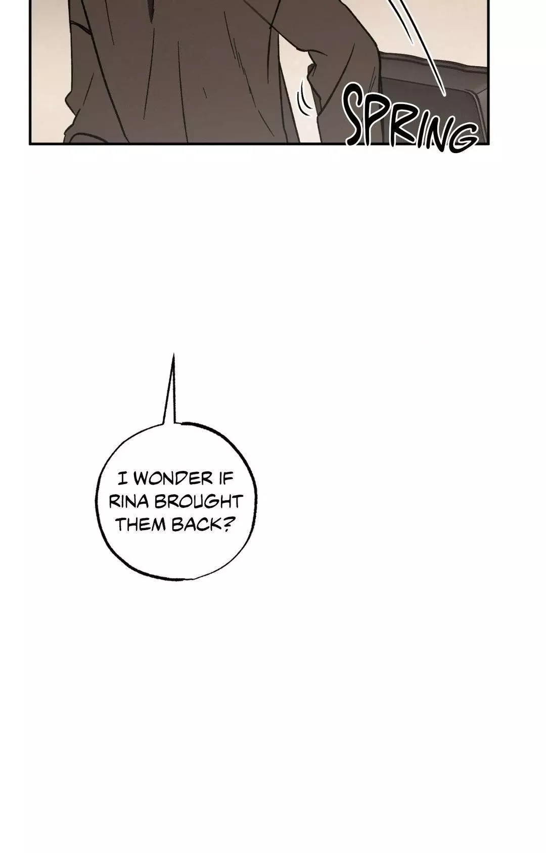 Crush And Burn - Chapter 97 Page 11