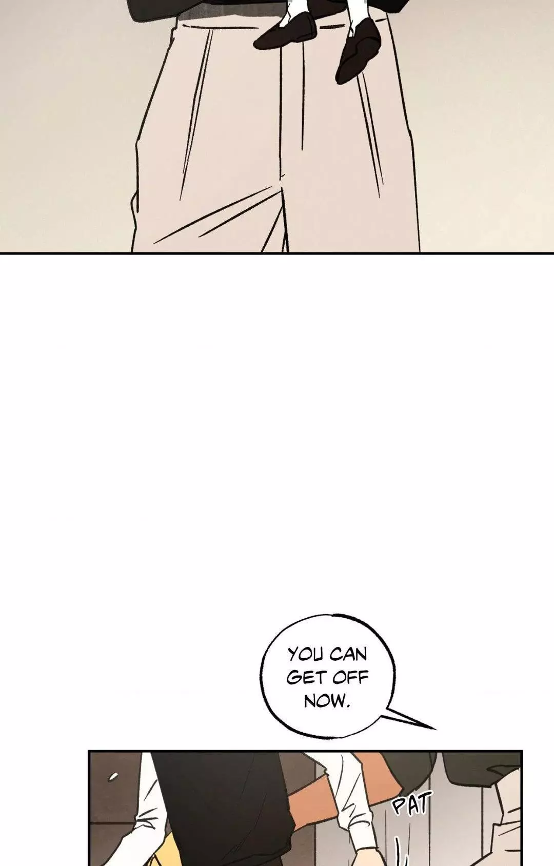 Crush And Burn - Chapter 97 Page 14