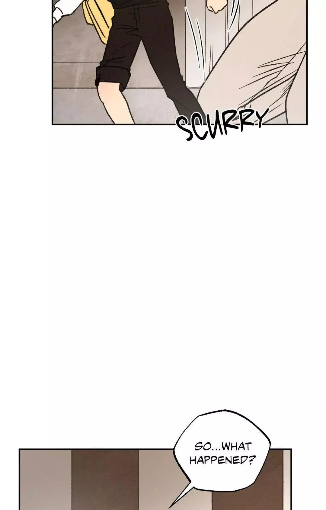 Crush And Burn - Chapter 97 Page 15