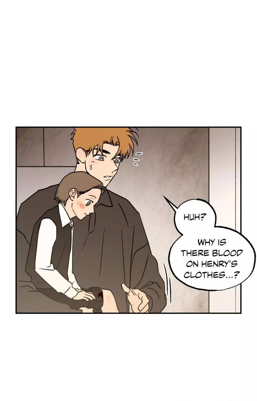 Crush And Burn - Chapter 97 Page 20