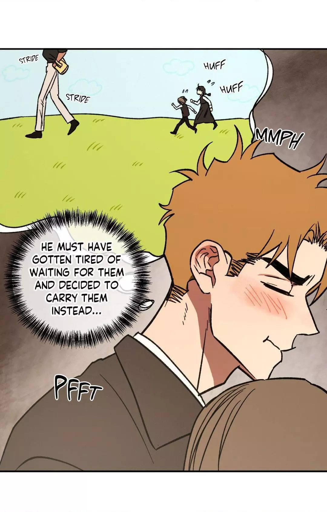 Crush And Burn - Chapter 97 Page 23
