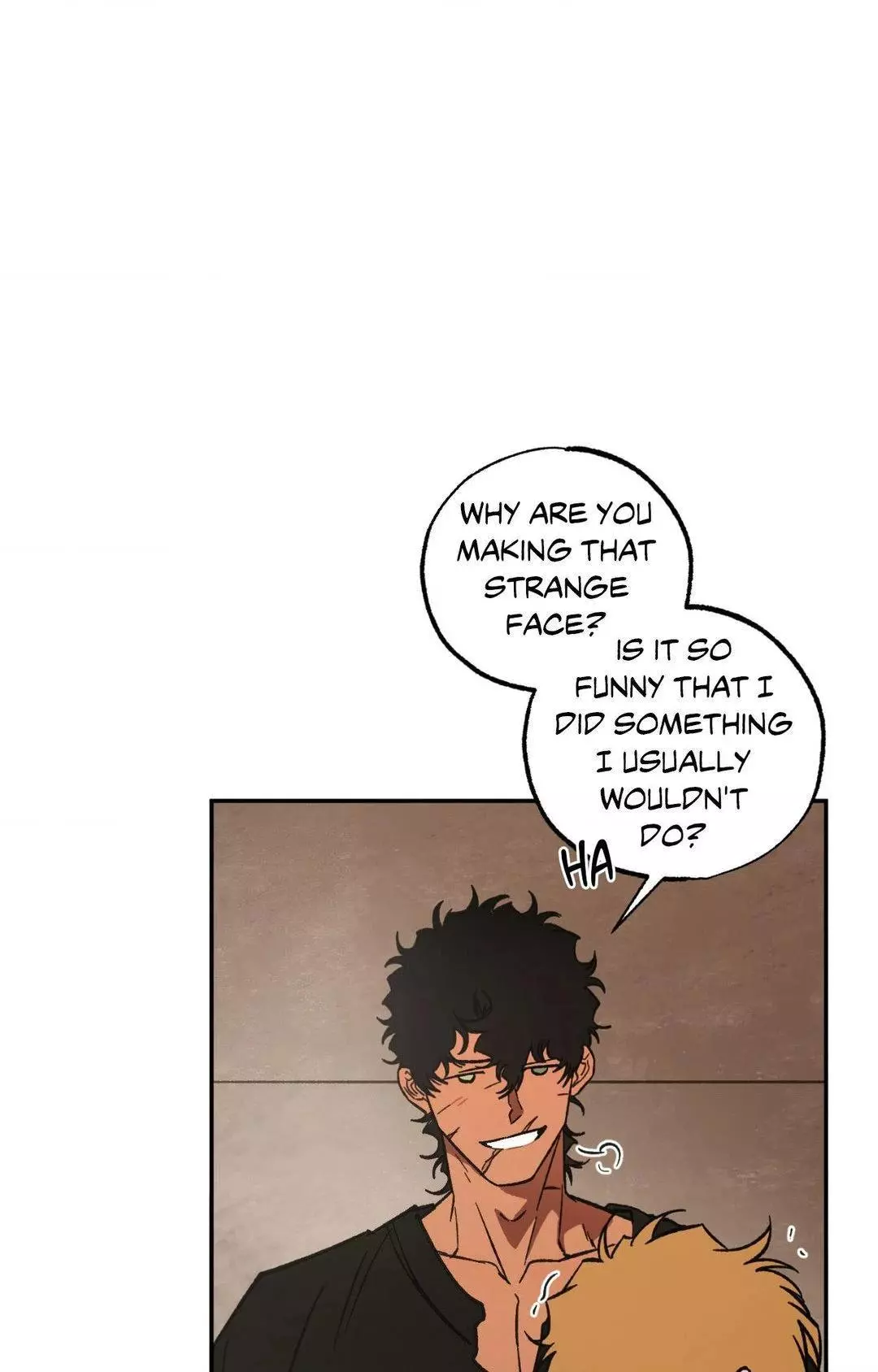 Crush And Burn - Chapter 97 Page 24