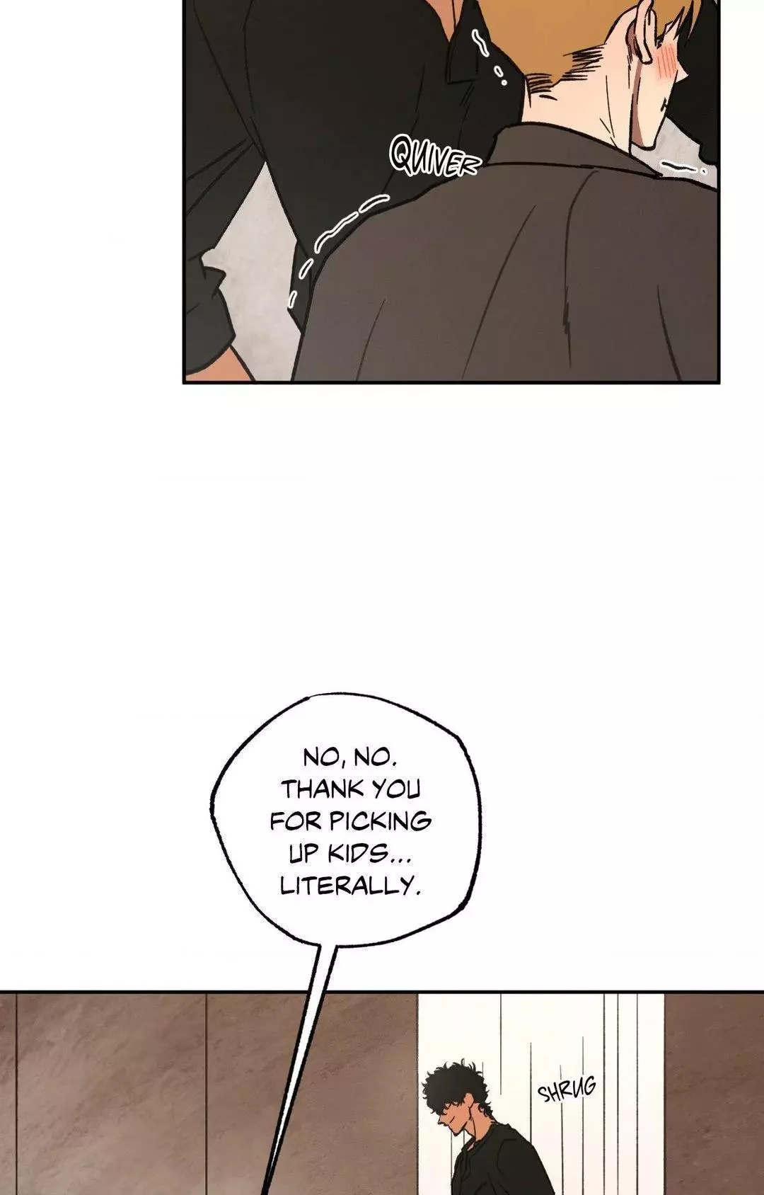 Crush And Burn - Chapter 97 Page 25