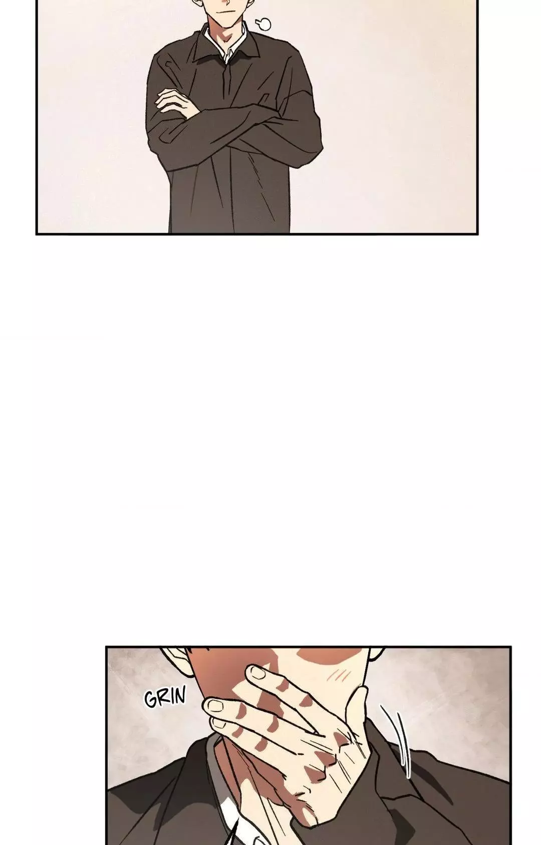 Crush And Burn - Chapter 97 Page 29