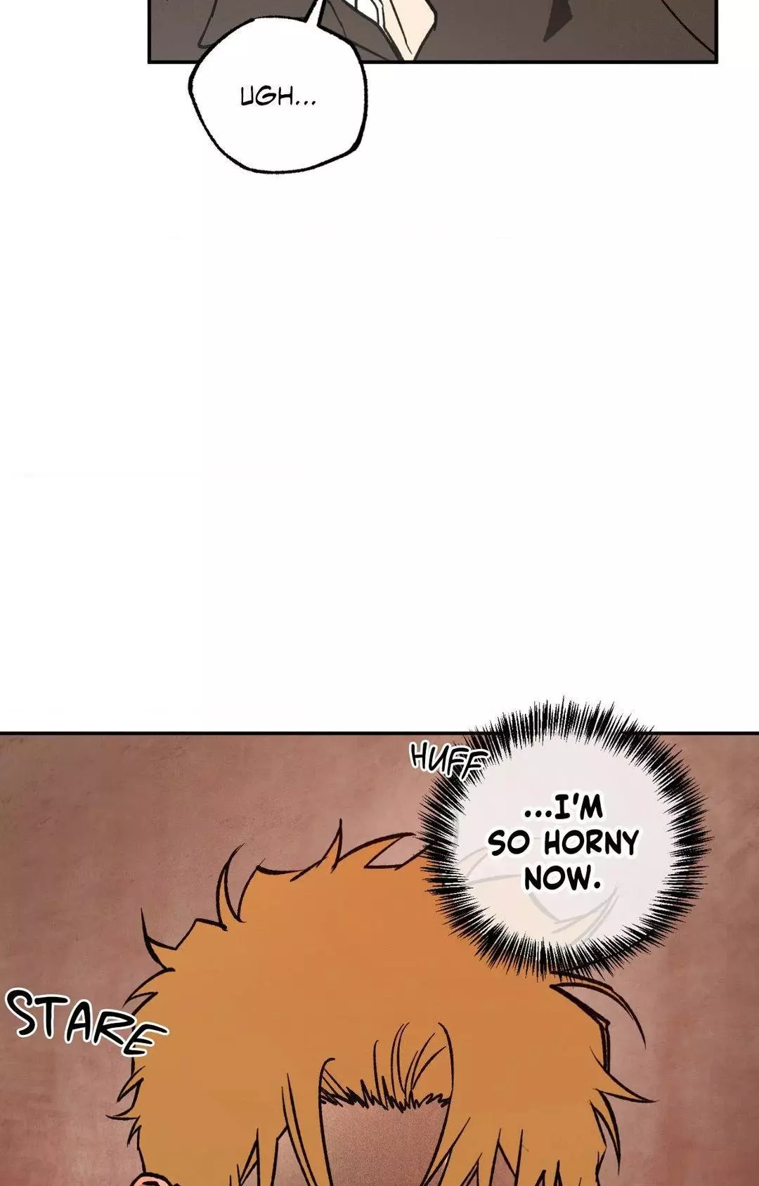 Crush And Burn - Chapter 97 Page 30