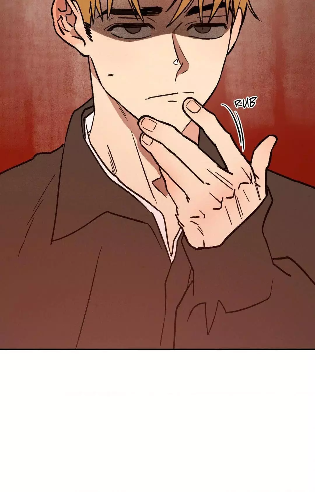 Crush And Burn - Chapter 97 Page 31