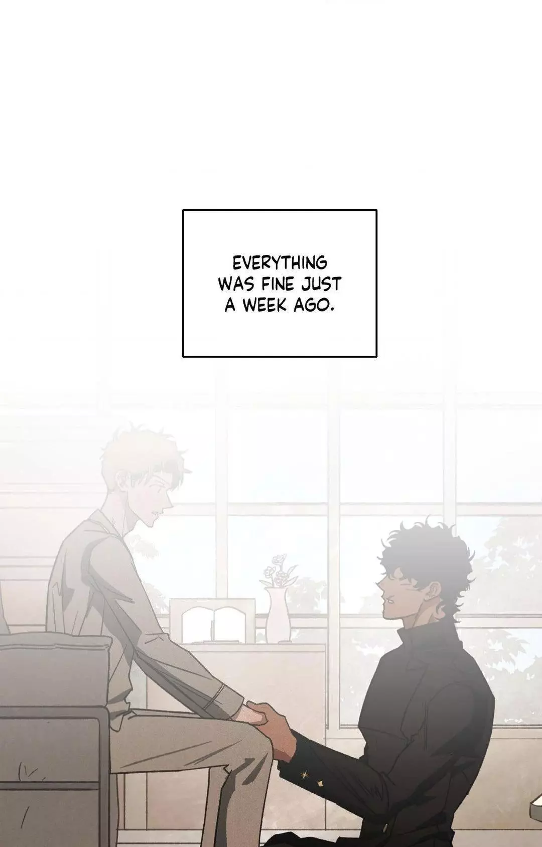 Crush And Burn - Chapter 97 Page 34