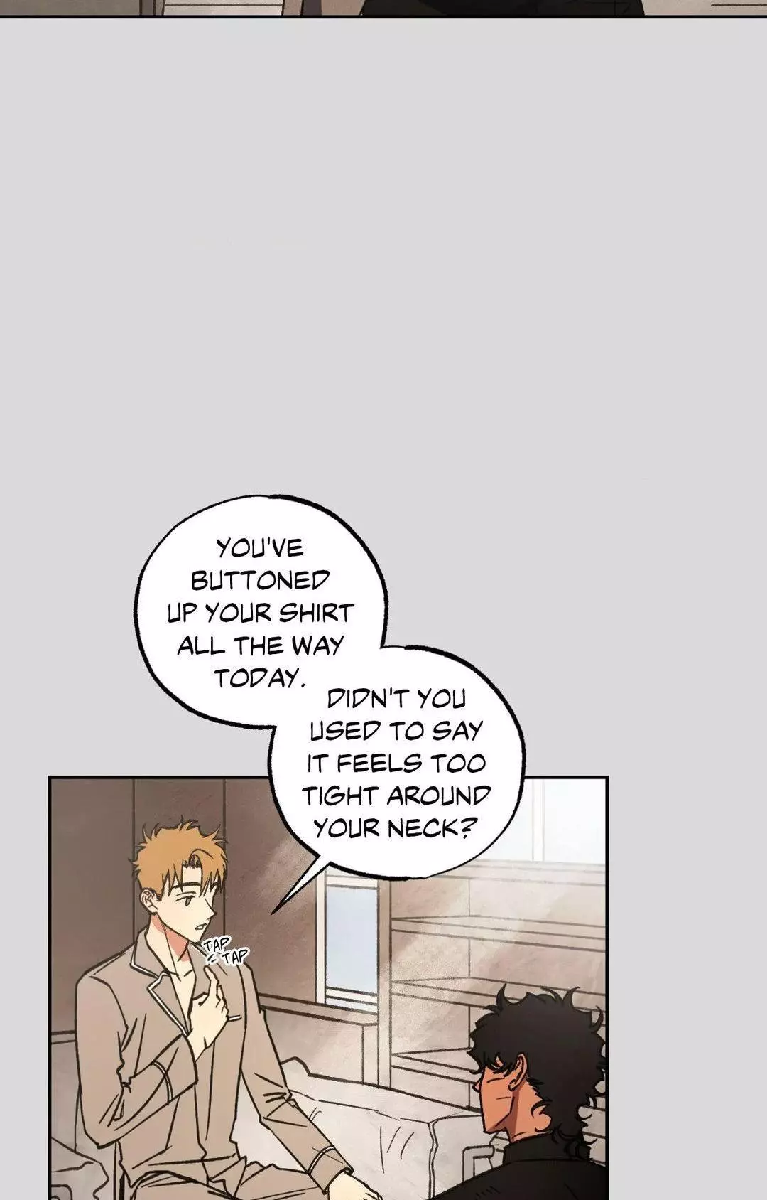Crush And Burn - Chapter 97 Page 35