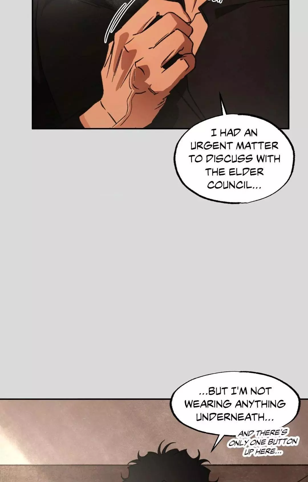 Crush And Burn - Chapter 97 Page 37