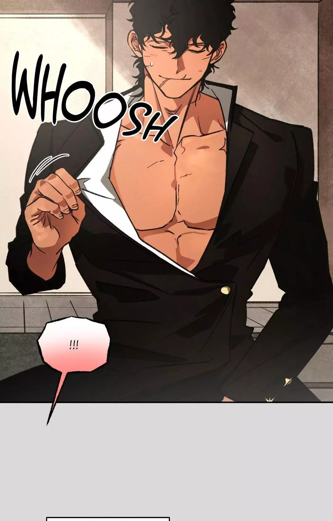 Crush And Burn - Chapter 97 Page 38