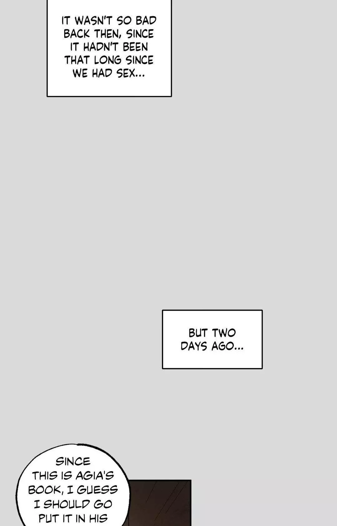 Crush And Burn - Chapter 97 Page 39