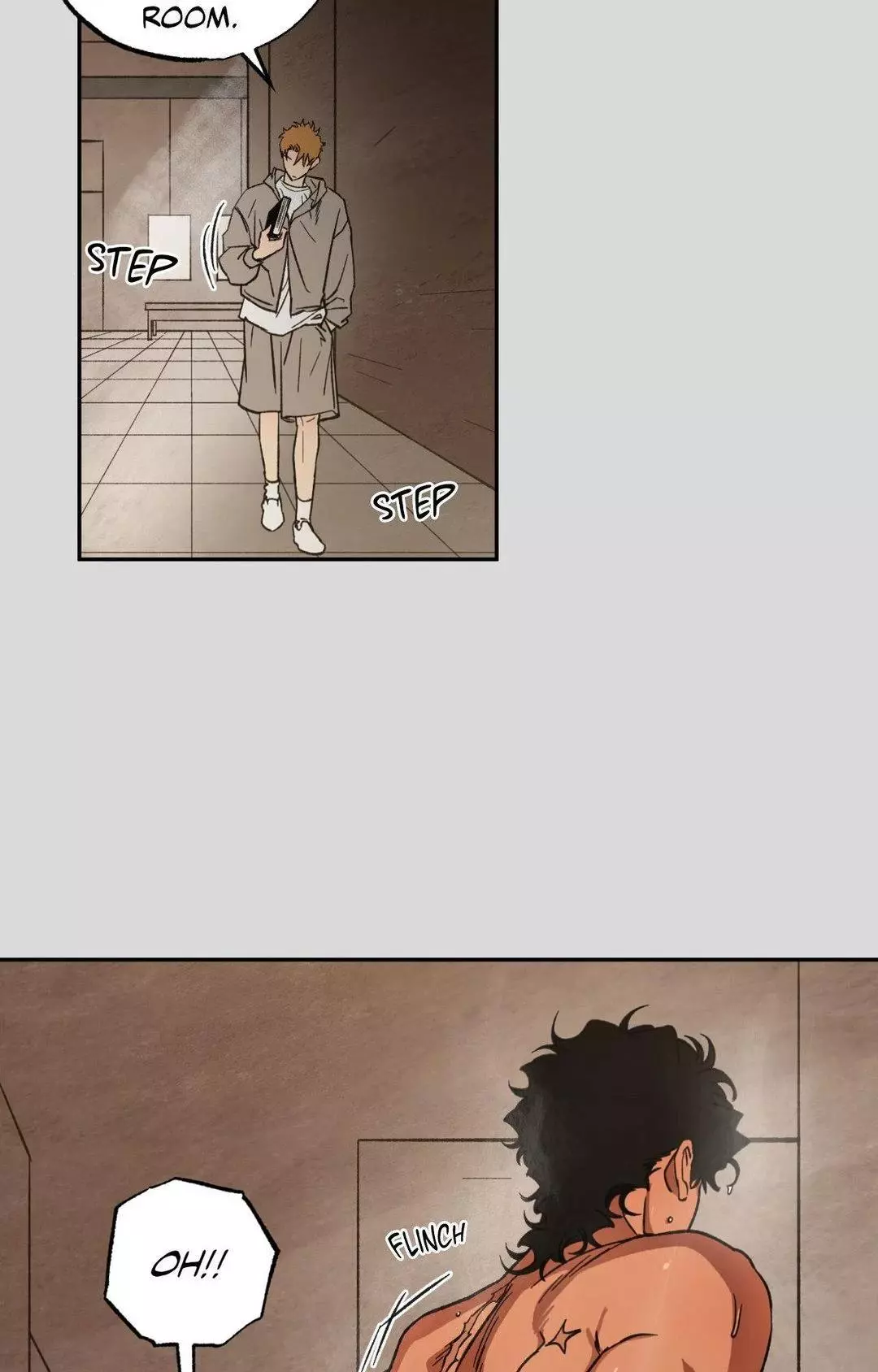 Crush And Burn - Chapter 97 Page 40