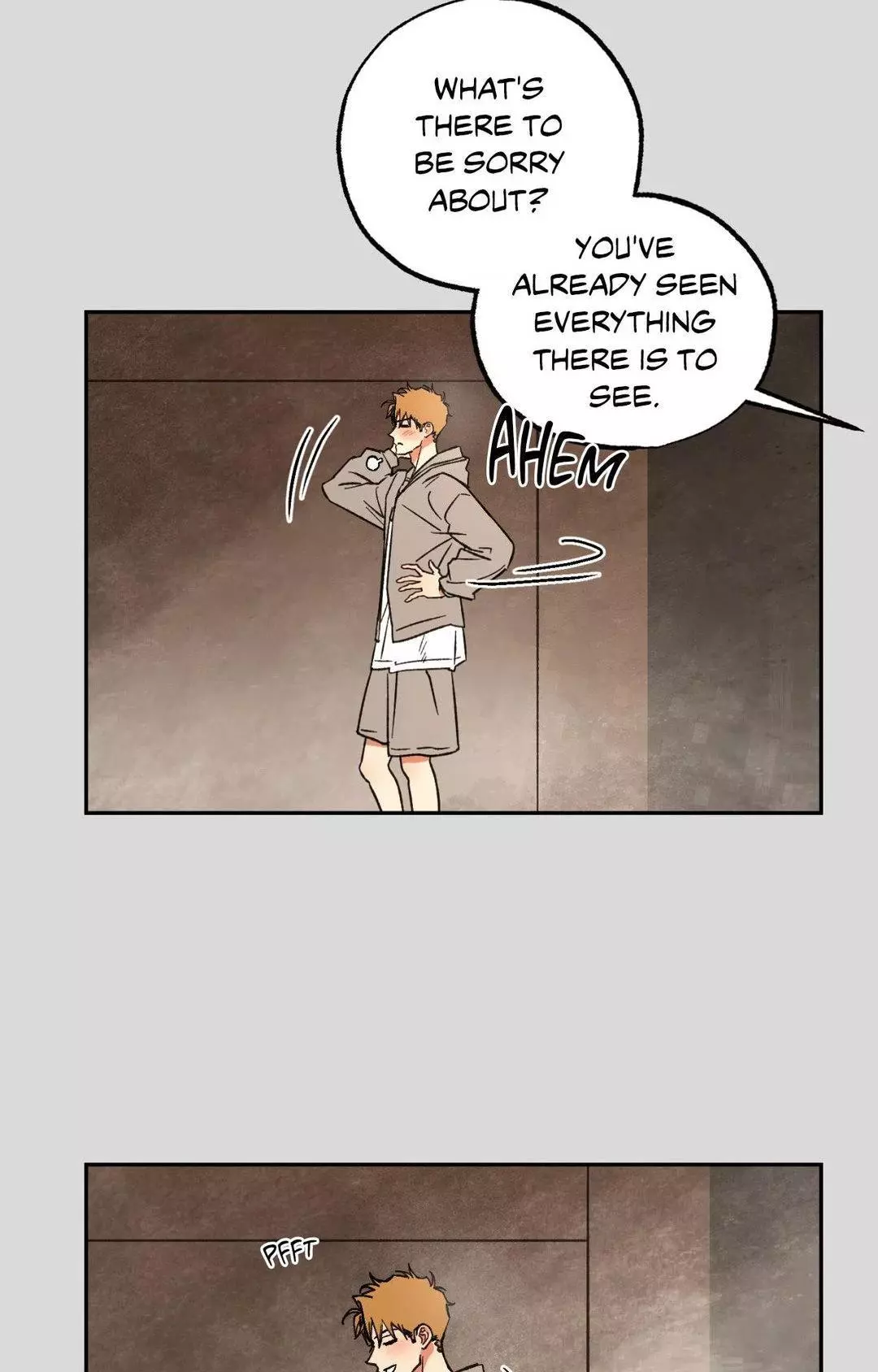 Crush And Burn - Chapter 97 Page 42