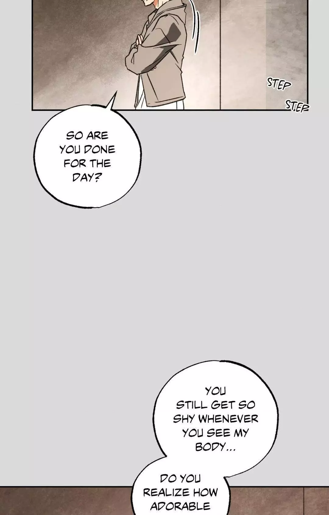 Crush And Burn - Chapter 97 Page 43