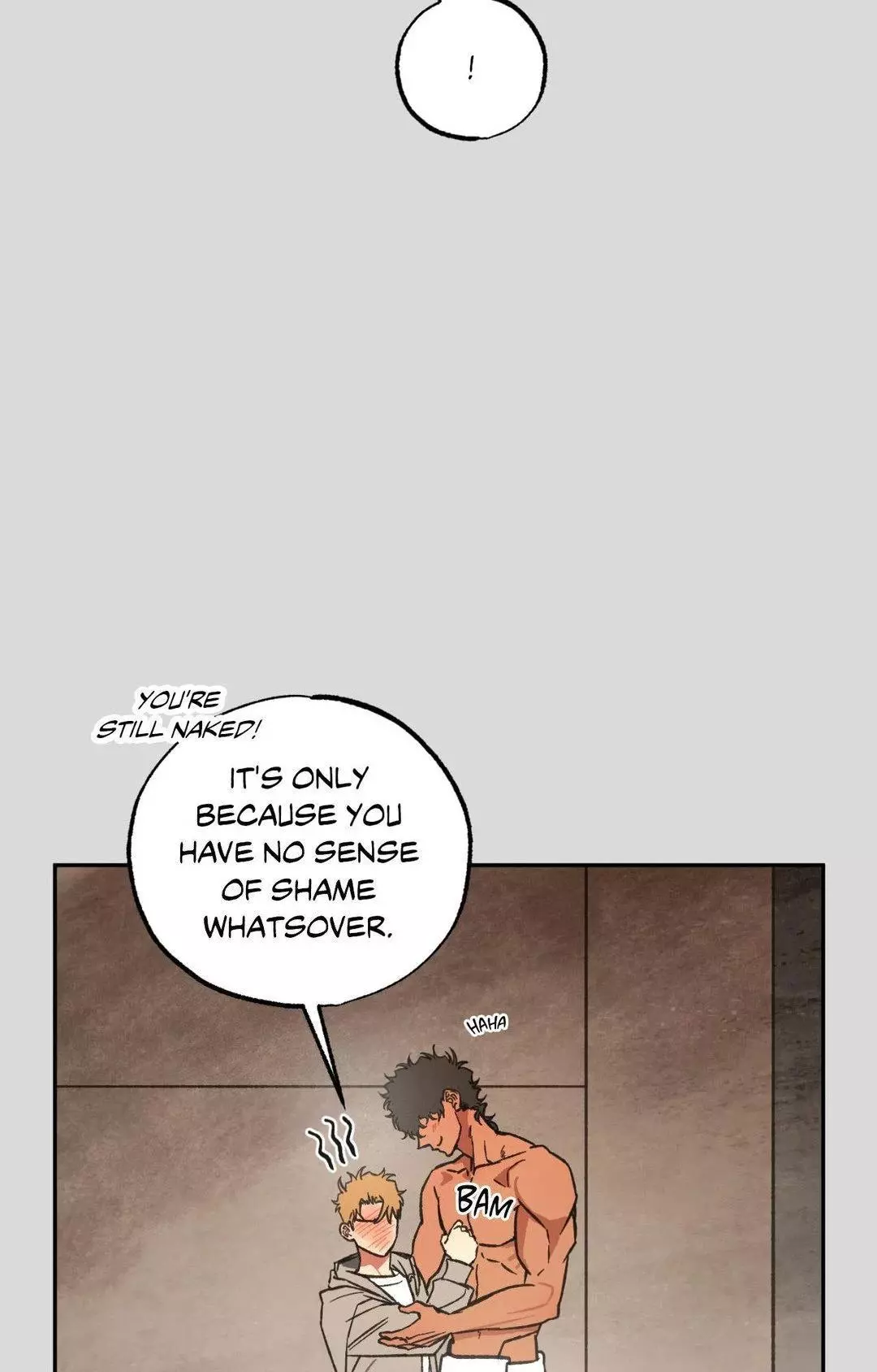 Crush And Burn - Chapter 97 Page 45