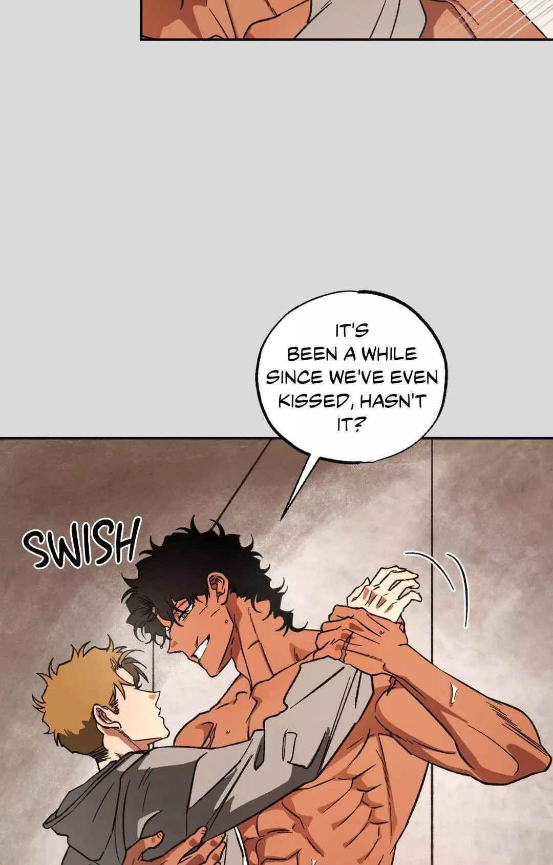 Crush And Burn - Chapter 97 Page 47