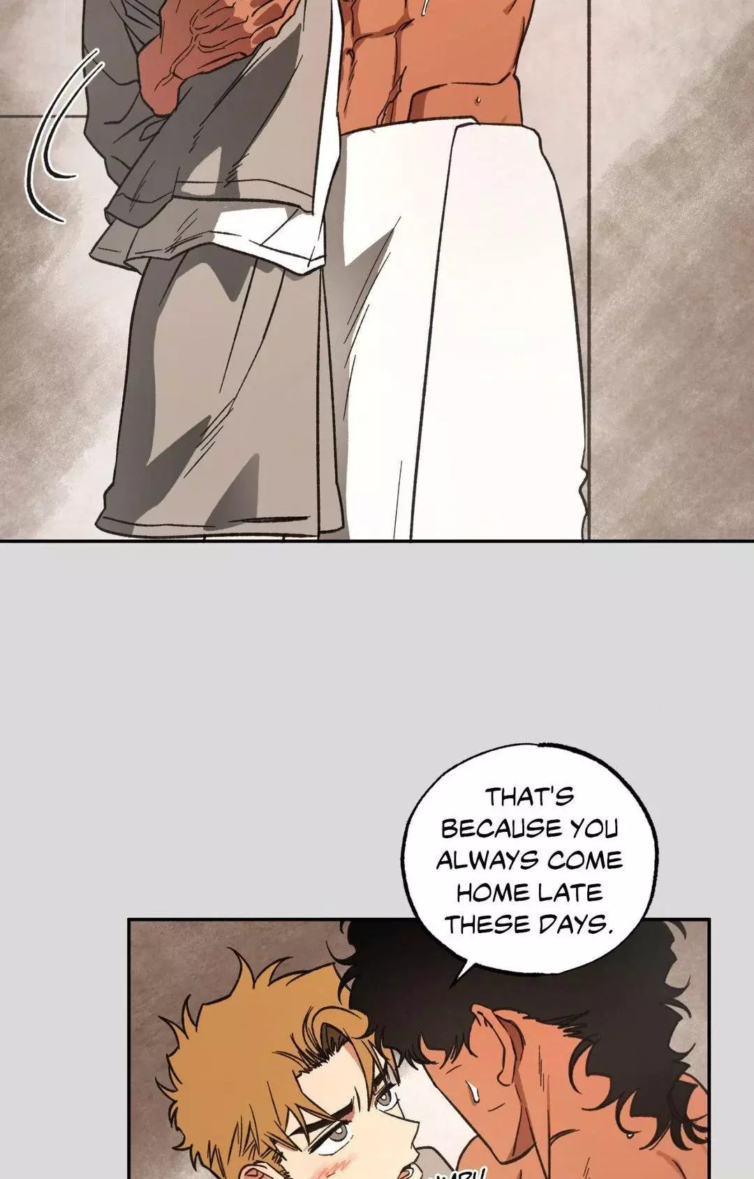 Crush And Burn - Chapter 97 Page 48