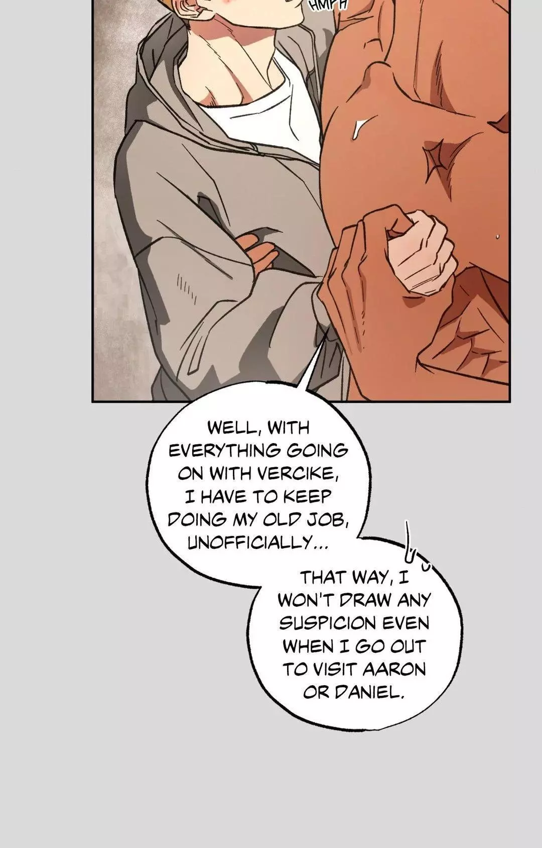 Crush And Burn - Chapter 97 Page 49