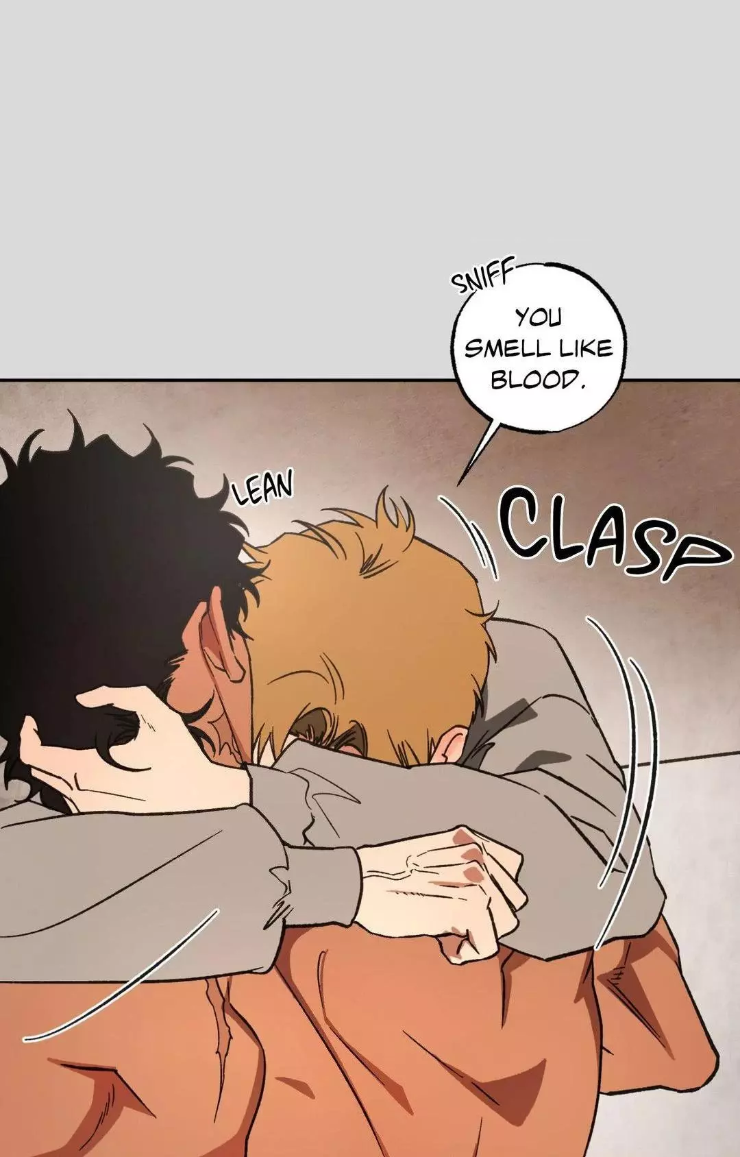 Crush And Burn - Chapter 97 Page 56