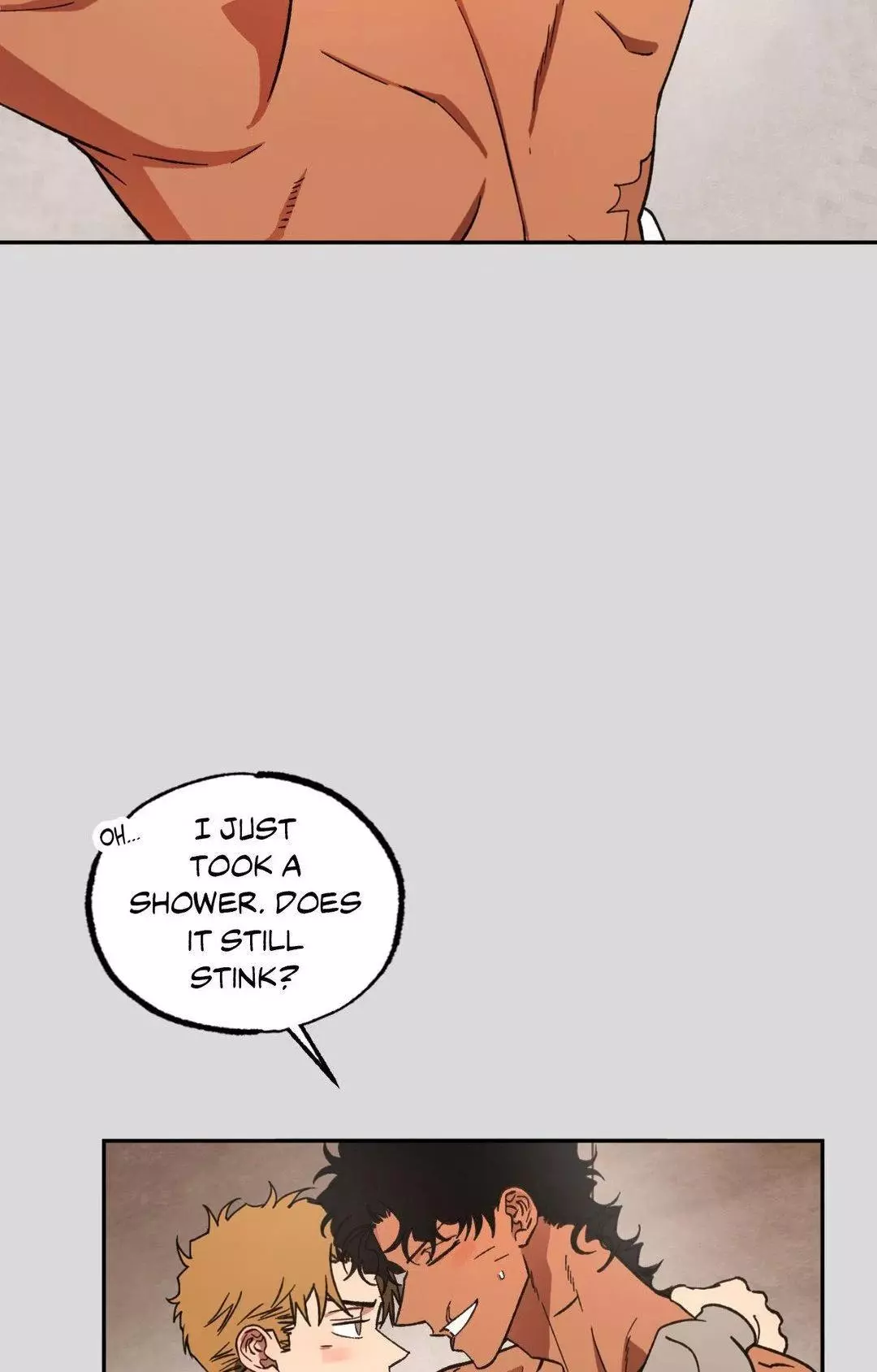 Crush And Burn - Chapter 97 Page 57