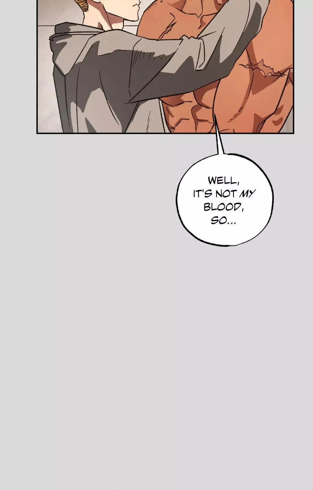 Crush And Burn - Chapter 97 Page 58