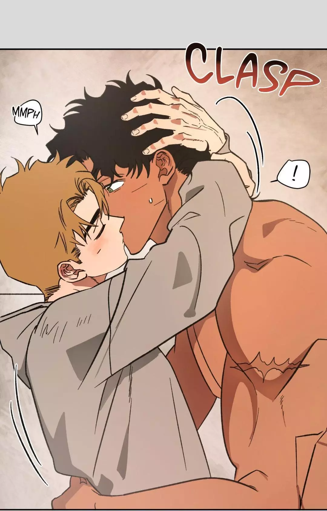 Crush And Burn - Chapter 97 Page 59