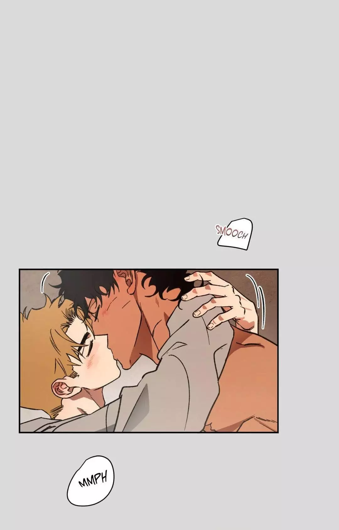 Crush And Burn - Chapter 97 Page 60